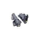 Moteur à balais MCA38-52/64 pour lave-linge Whirlpool original