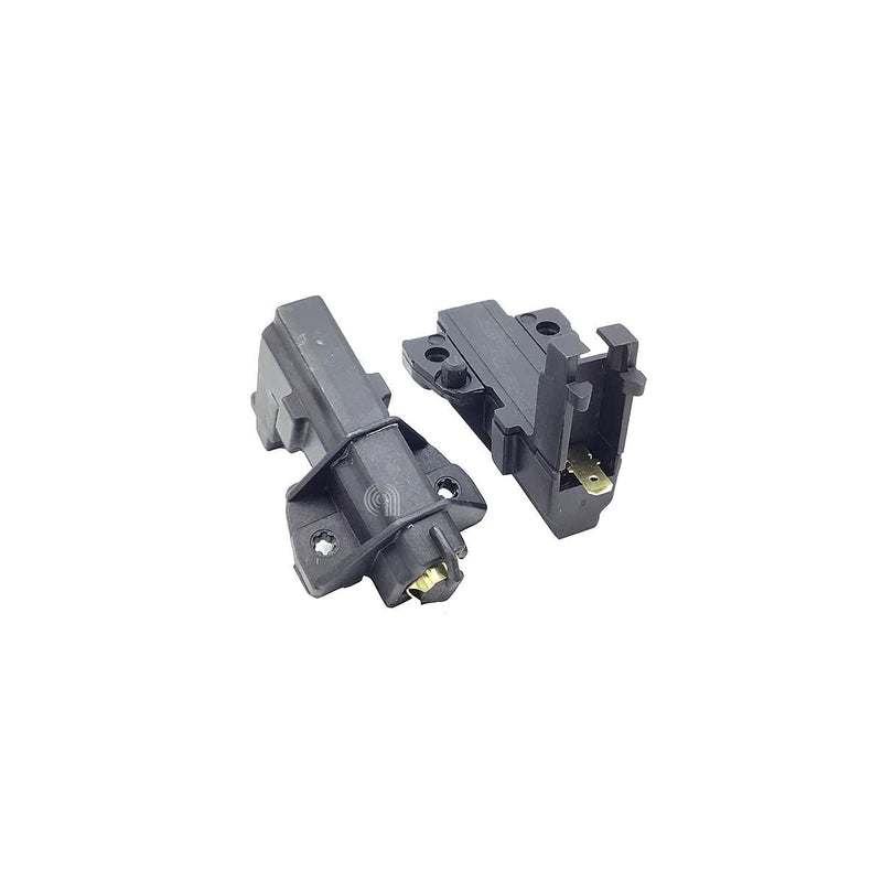 Moteur à balais MCA38-52/64 pour lave-linge Whirlpool original
