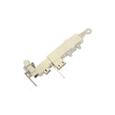 serrure de porte originale pour lave-linge whirlpool avec code 481228058041
