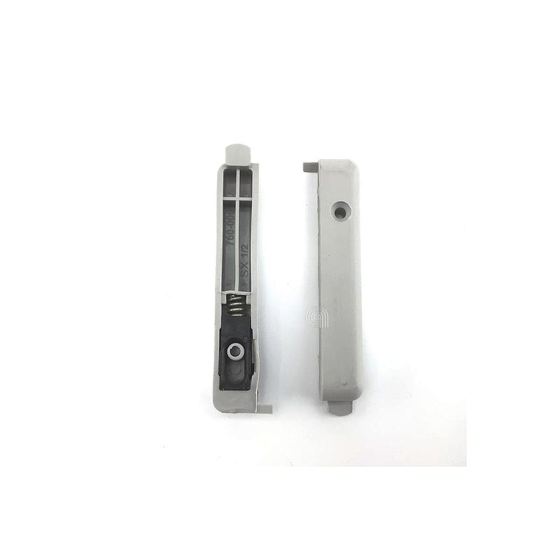 Kit de support visière droite et gauche Faber 1330058791