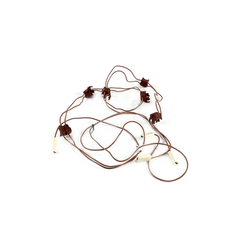 Bougie d'allumage pour cuisinière Smeg code 694490710