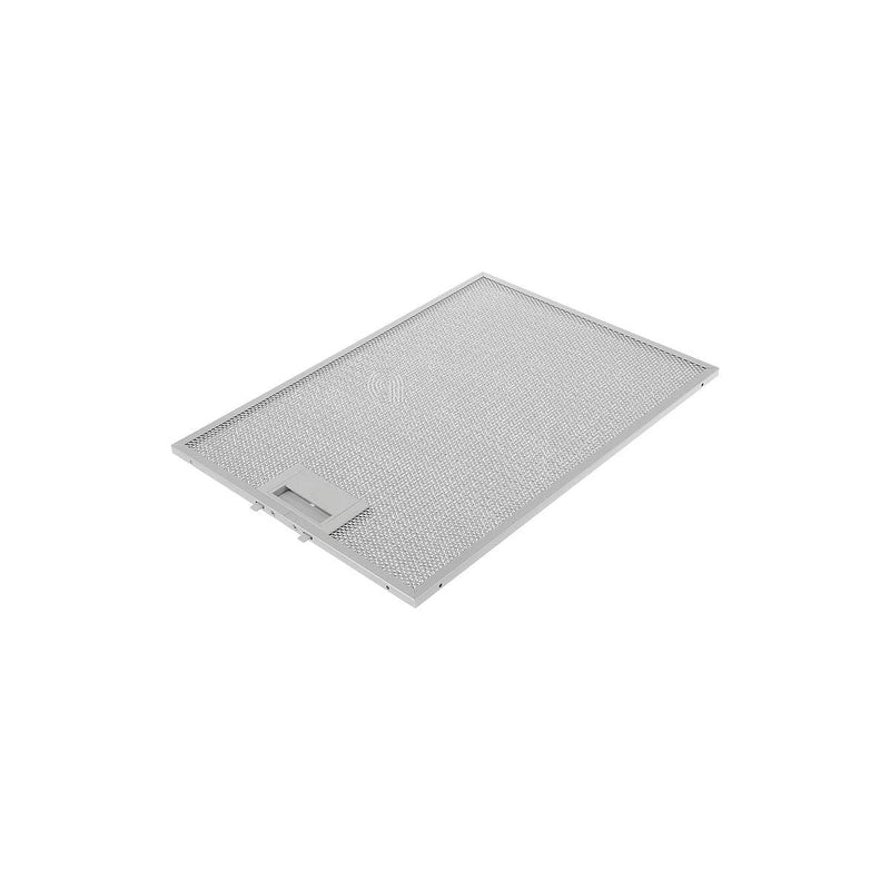 Filtre métallique original pour hotte Bosch 11022929 11025757