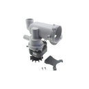 ZANUSSI, REX, AEG, ELECTROLUX, ZOPPAS - Pompe de vidange pour lave-linge - 50694457000