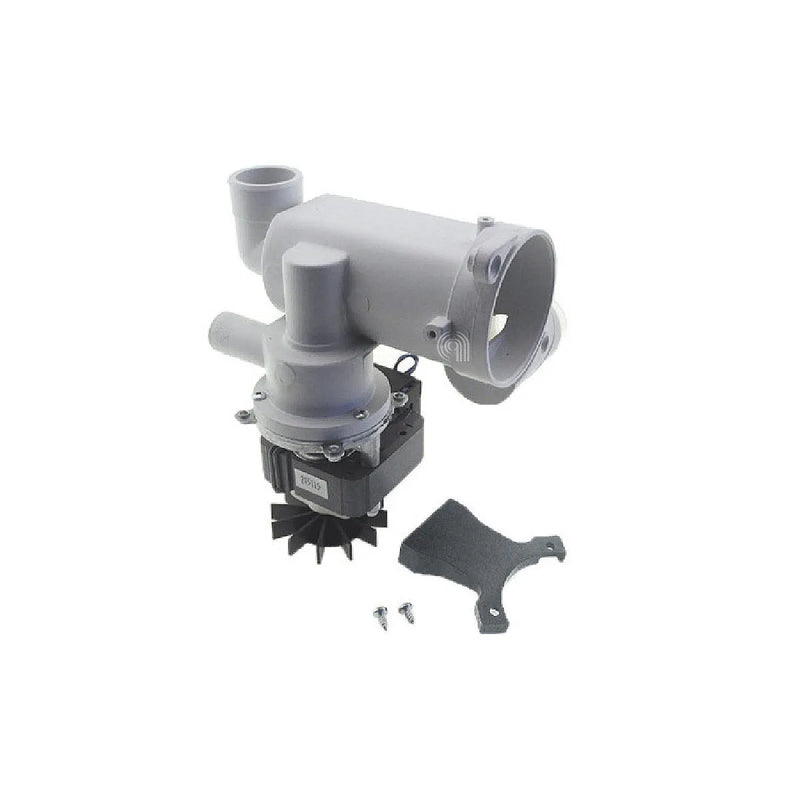 ZANUSSI, REX, AEG, ELECTROLUX, ZOPPAS - Pompe de vidange pour lave-linge - 50694457000