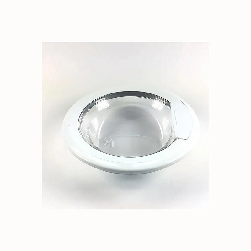 Ensemble porte lave-linge compatible Whirlpool et Indesit C00443215