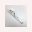 panneau lumineux LED pour réfrigérateur Beko code 9178018920