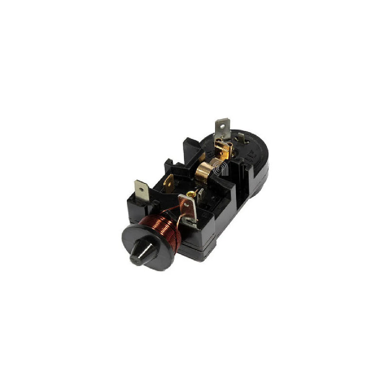 EMBRACO - Relais de protection de moteur de réfrigérateur - AST-00228199