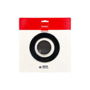 ARISTON, HOTPOINT, INDESIT - Couvercle de brûleur pour plaque de cuisson - C00053174, C00053175