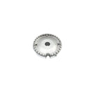 Brûleur original vitrocéramique Elba avec code 068133003