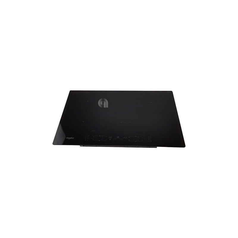 Vitrocéramique originale Indesit C00629679 pour plaque de cuisson