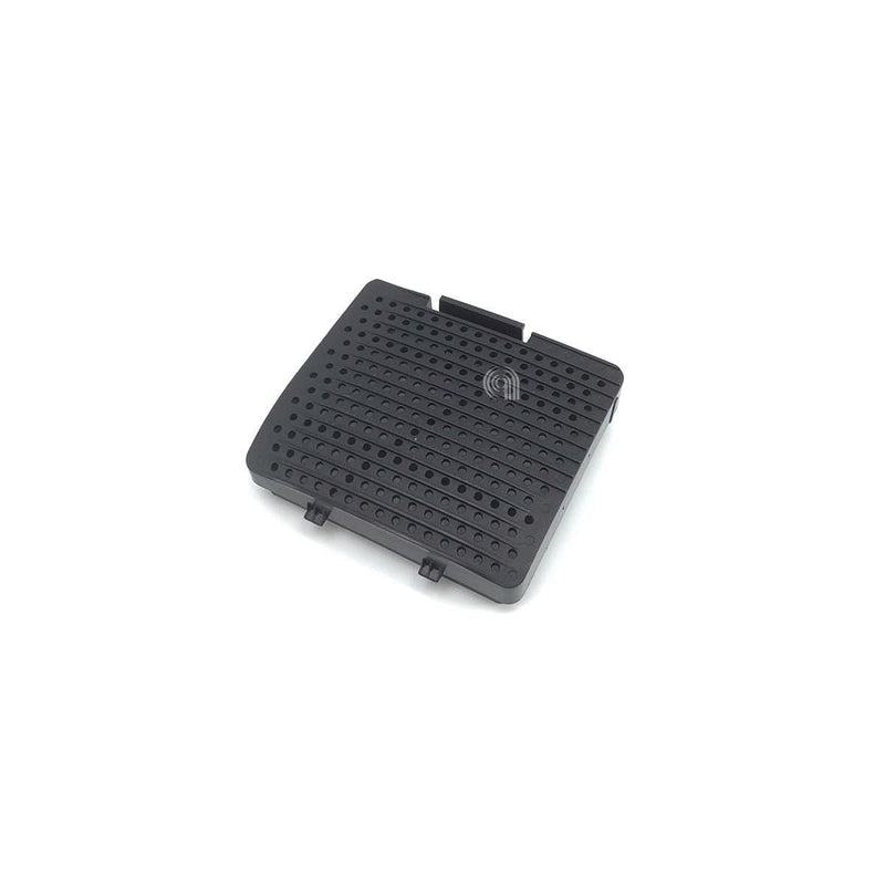 Grille arrière en résine recyclée Samsung DJ64-01094A aspirateur
