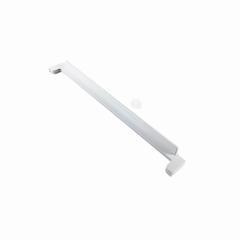profil arrière pour étagère en verre 43 cm whirlpool