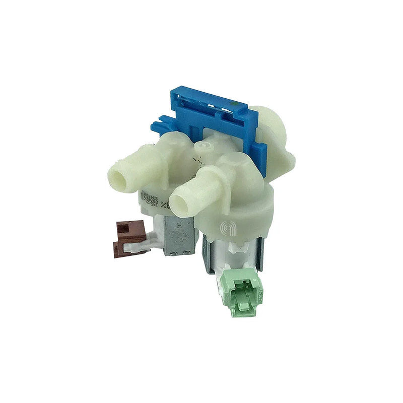 ELECTROLUX, AEG, REX, ZANUSSI, ARTHUR MARTIN, BEKO, HUSQVARNA, JOHN LEWIS - Valve électromagnétique pour lave-linge - 1325186607