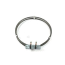 Résistance circulaire 2400W pour four Electrolux d'origine