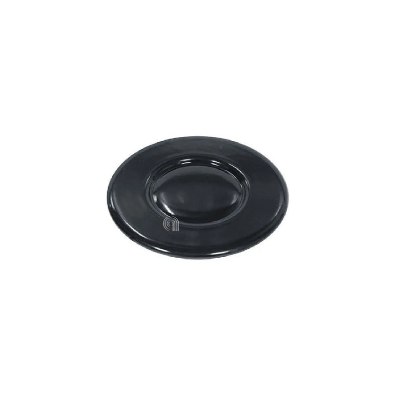 BEKO - Couvercle de brûleur semi-rapide Plaque de cuisson - 419920279