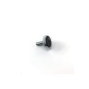 Pied réglable original pour lave-linge Whirlpool et autres marques