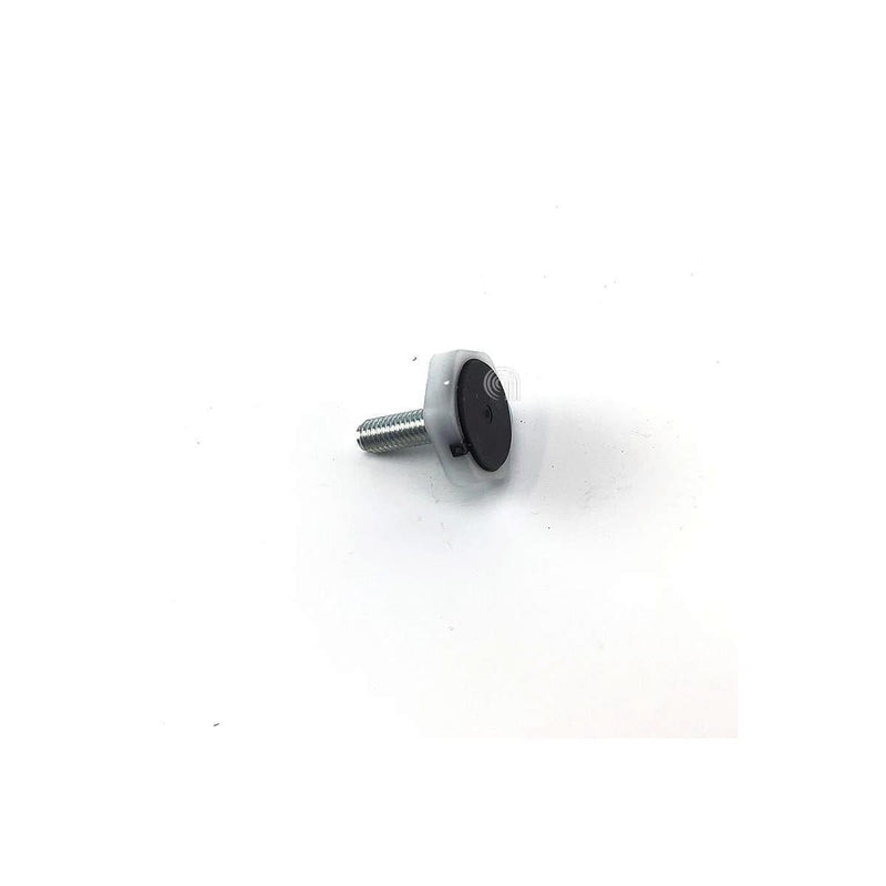 Pied réglable original pour lave-linge Whirlpool et autres marques