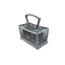 Groupe panier porte-couverts pour lave-vaisselle Beko 1883200400