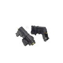 Brosses moteur d'origine pour lave-linge Electrolux 4055180014