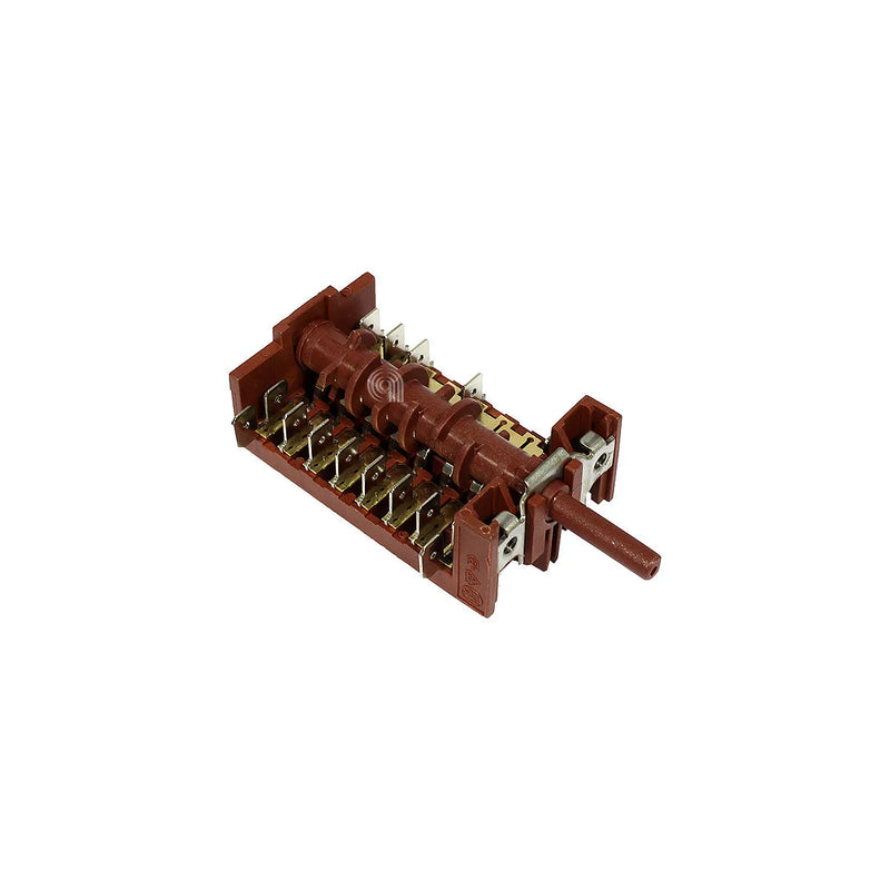 TEKA, TECNOGAS, FILIPPI - Commutateur Four - 83140103