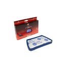 Filtre HEPA rectangulaire S112 pour aspirateurs Candy et Hoover