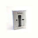 Gazéificateur d'eau Logan Sodapop avec cylindre CO2 10026030
