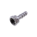 ELECTROLUX - Raccord droit pour tuyau 1/2 Femelle Méthane - 3543169019