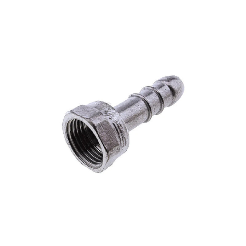 ELECTROLUX - Raccord droit pour tuyau 1/2 Femelle Méthane - 3543169019