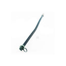 Tuyau de drainage d'eau pour lave-linge Candy code 41018404