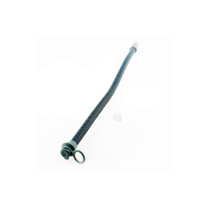 Tuyau de drainage d'eau pour lave-linge Candy code 41018404
