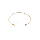 termocupla pour cuisinière whirlpool et indesit 520 mm avec codes c00311810