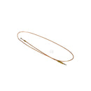 Raccord thermique four 1200 mm compatible Indesit et Whirlpool