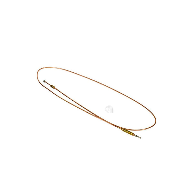 Raccord thermique four 1200 mm compatible Indesit et Whirlpool