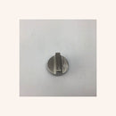 Pomo Magna pour plaque vitrocéramique Gorenje et Atag 459891
