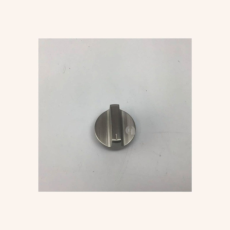 Pomo Magna pour plaque vitrocéramique Gorenje et Atag 459891