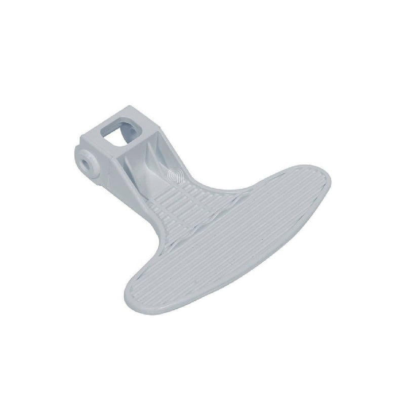 Poignée originale porte lave-linge Beko code 2821580100