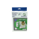 MOULINEX ELECTROLUX - Sacs pour aspirateur - A26B02