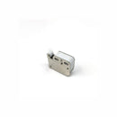 serrure porte four Gorenje inox code 699584