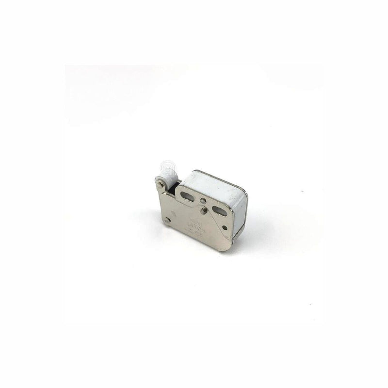 serrure porte four Gorenje inox code 699584