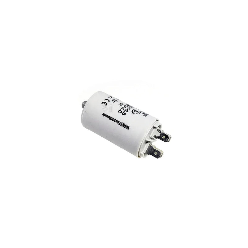 Condensateur 9uF pour lave-linge Electrolux original 50269057001