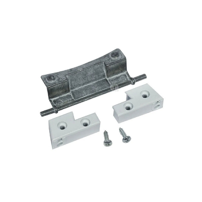 BOSCH, SIEMENS, WHIRLPOOL - Charnière de sèche-linge - 00173385