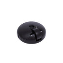 Rueda original para aspiradora Bosch código 00027606