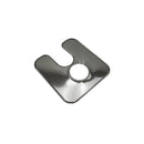 Filtre inox pour lave-vaisselle Smeg Franke Gorenje LS08