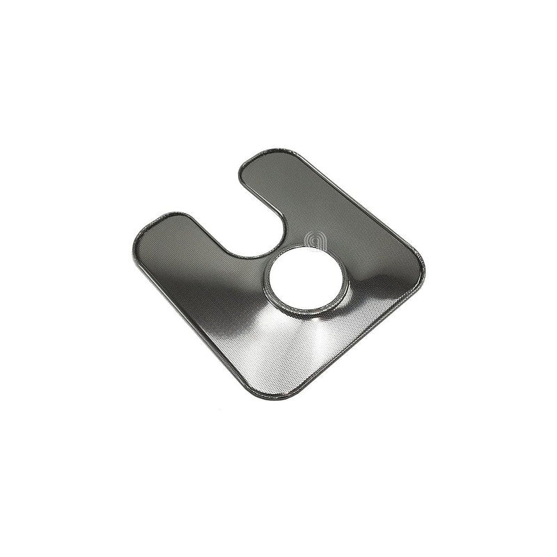 Filtre inox pour lave-vaisselle Smeg Franke Gorenje LS08