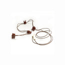 micro-interrupteur lave-linge Indesit Whirlpool C00091776 482000027878