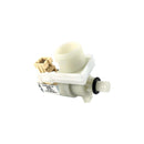 Vanne électroaimant 1 voie 90° pour lave-vaisselle Gorenje 441586