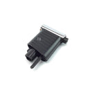Distributeur d'eau chaude avec couverture pour De Longhi 5513222731