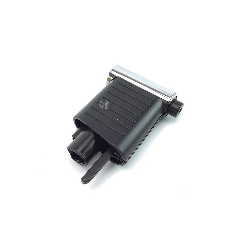 Distributeur d'eau chaude avec couverture pour De Longhi 5513222731