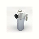 Pichet à lait original pour cafetière De Longhi 7313263954