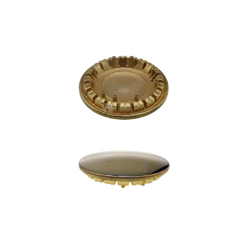 ELBA / DE LONGHI / RICAMBI CUCINA - Pare-flammes pour plaque de cuisson - L0824